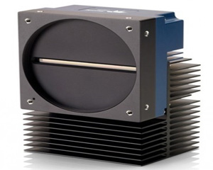 Teledyne DALSA, 최신 충전식 CMOS TDI 카메라 출시